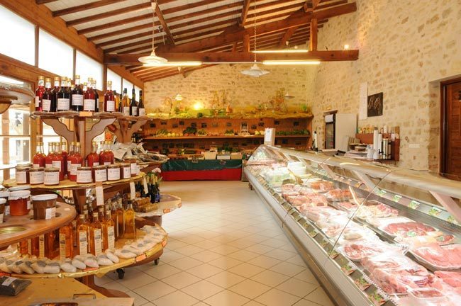 Ferme du Moulin de Haubert