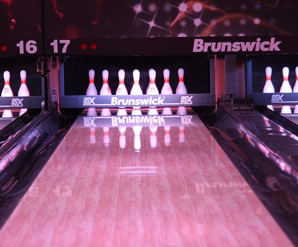 Bowling de Rambouillet