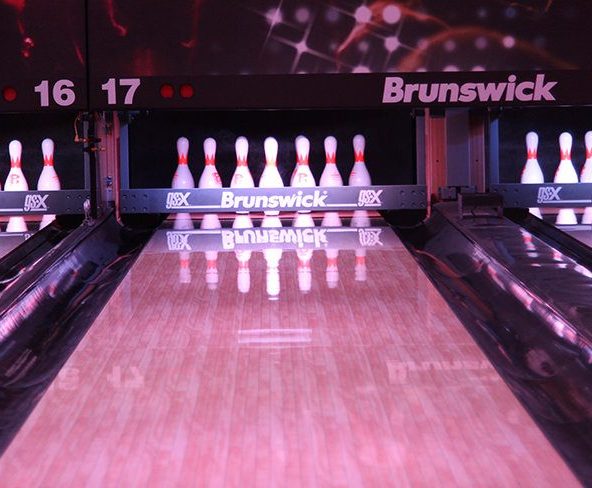 Bowling de Rambouillet