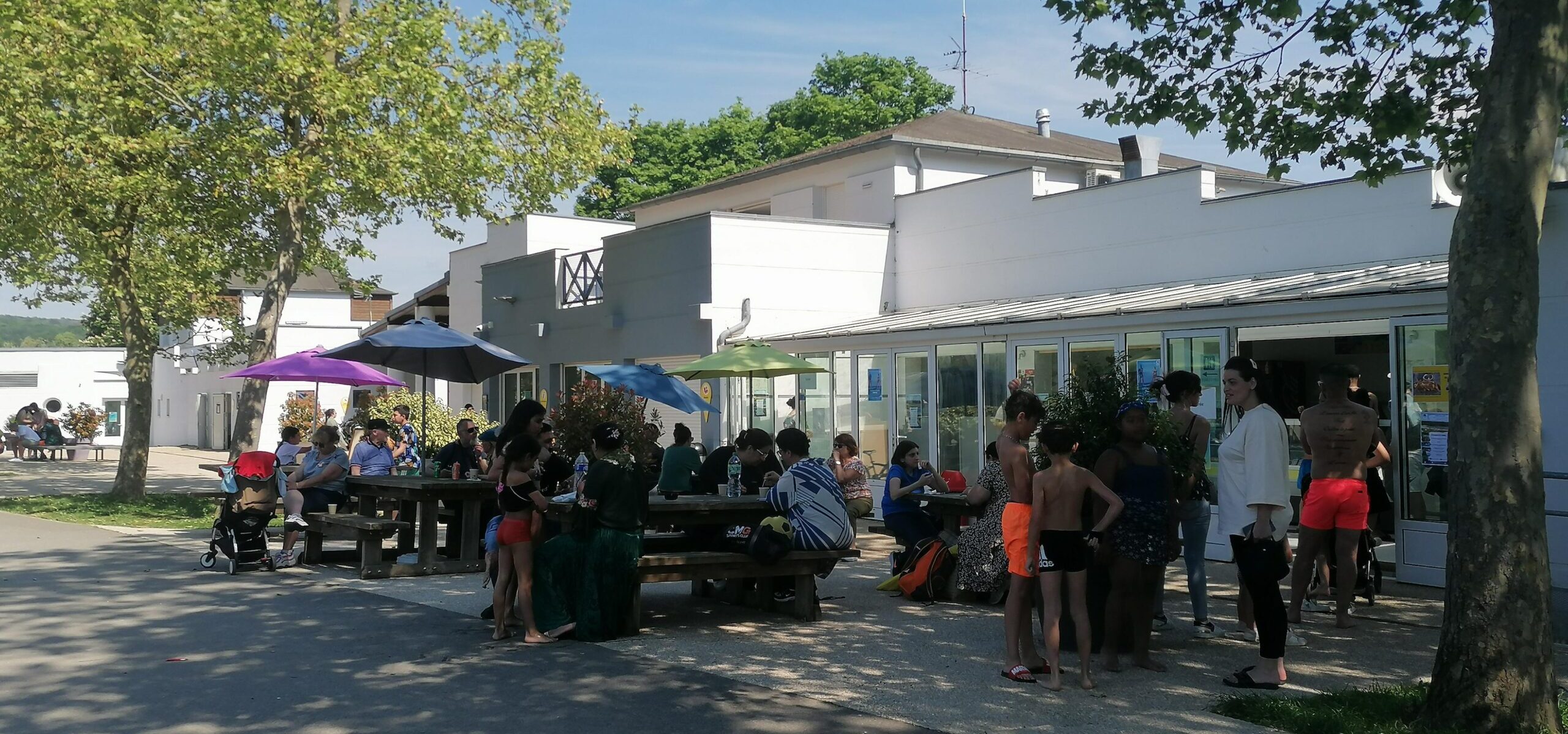 Ile de Loisirs Val de Seine_Verneuil-sur-Seine