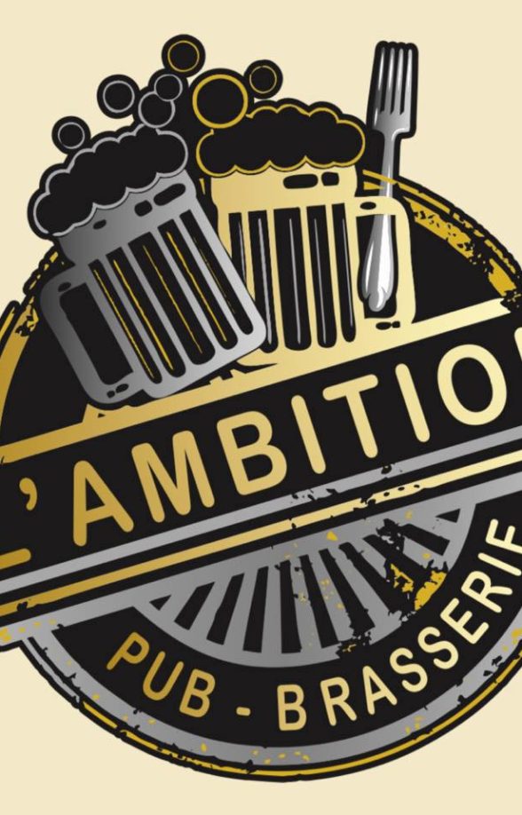 Brasserie l'Ambition