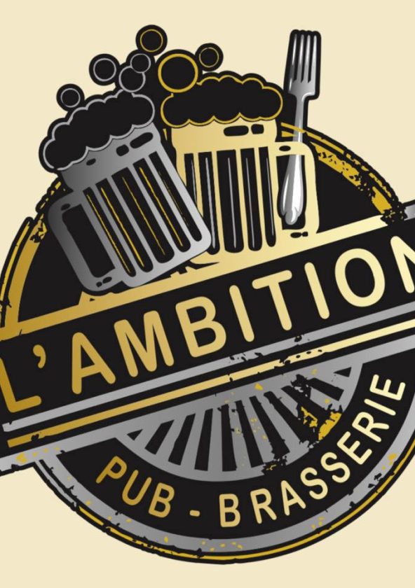 Brasserie l'Ambition