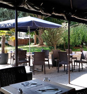 Brasserie Restaurant L'Instant_Poissy