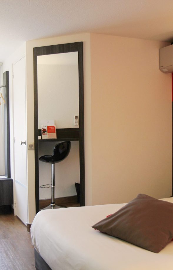 Best Western The Hotel Versailles