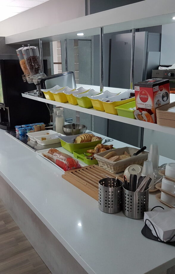 Ibis Budget Chambourcy