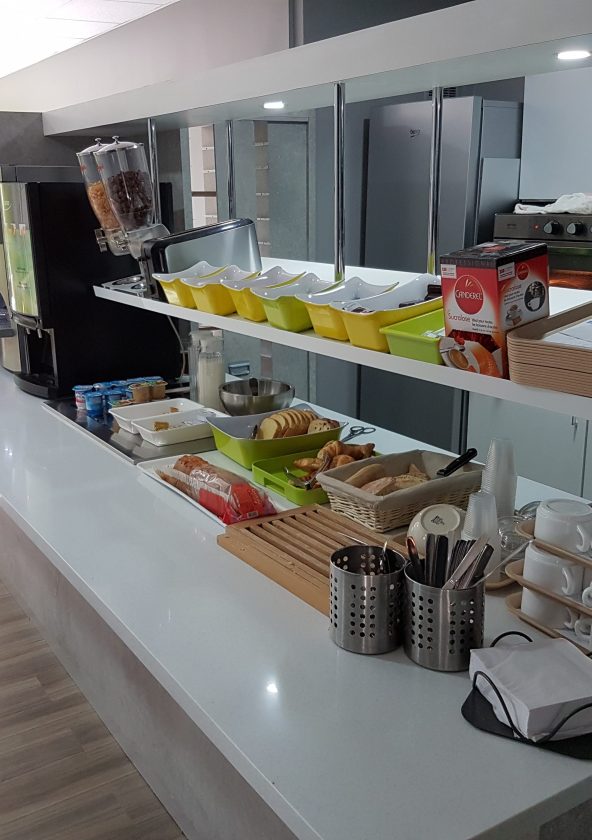 Ibis Budget Chambourcy