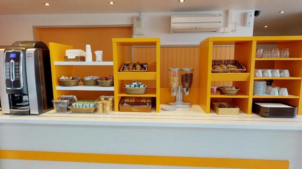 Hôtel Kyriad Direct