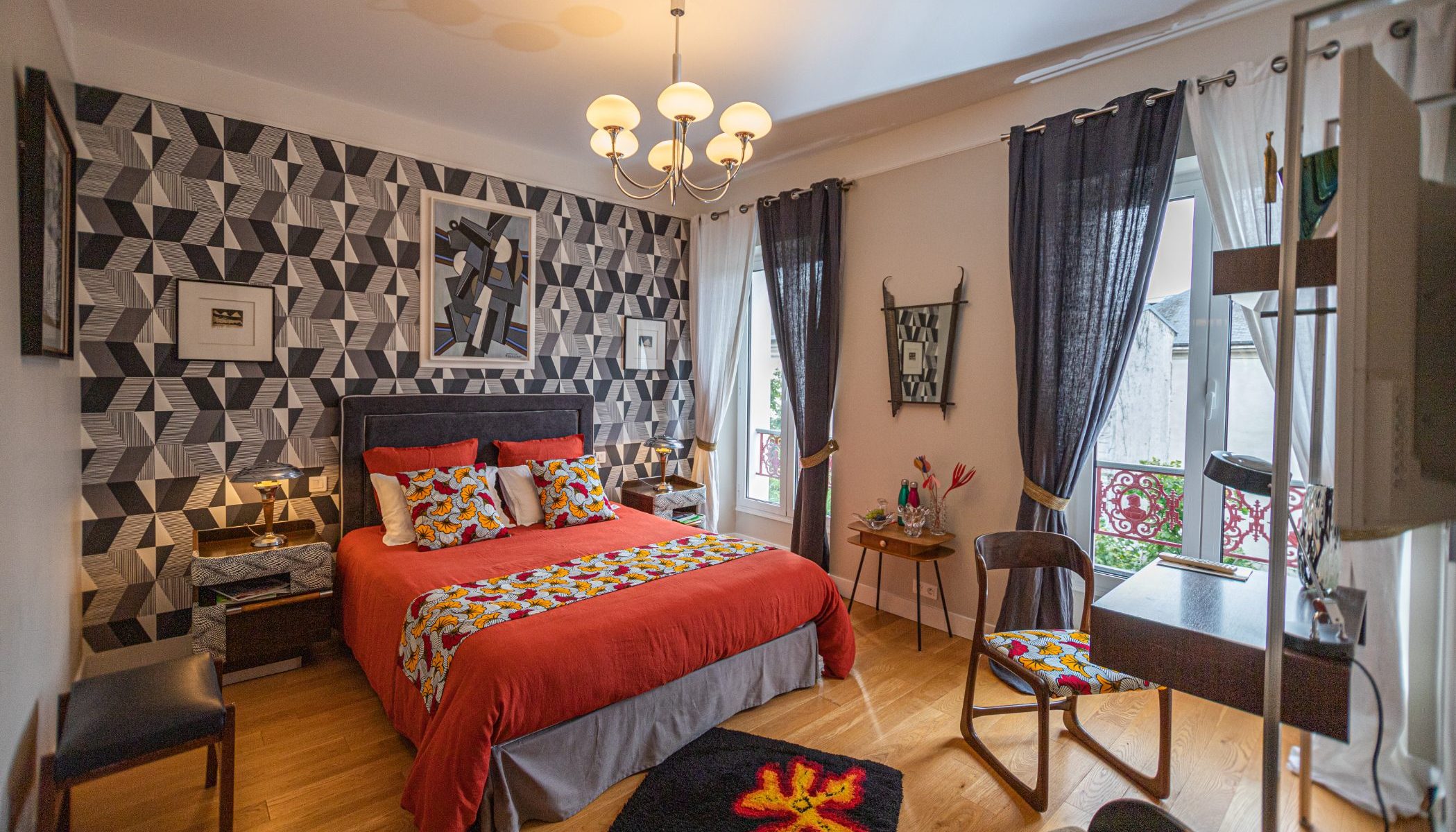 Chambre Y96