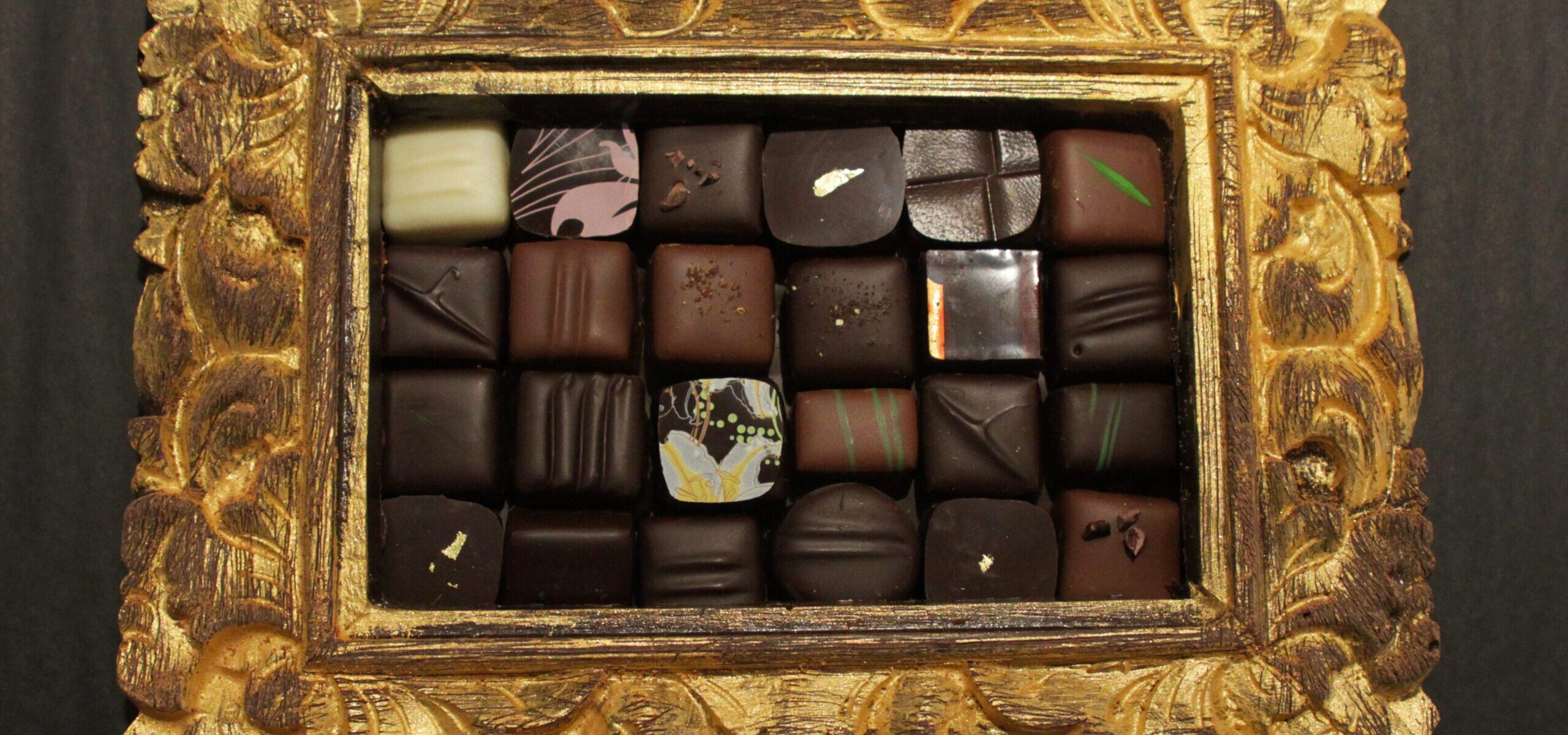Art et chocolat