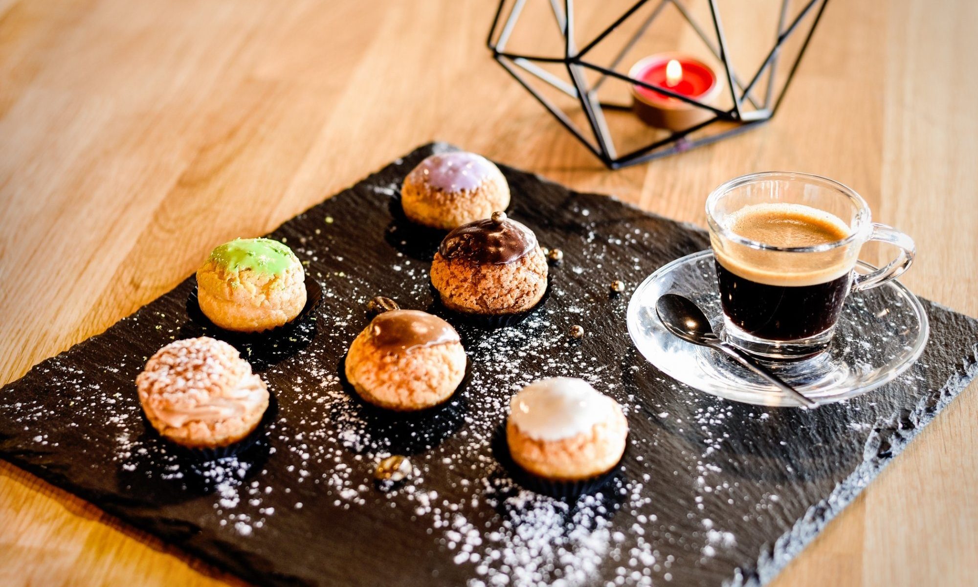 L'Idéal des Gourmets