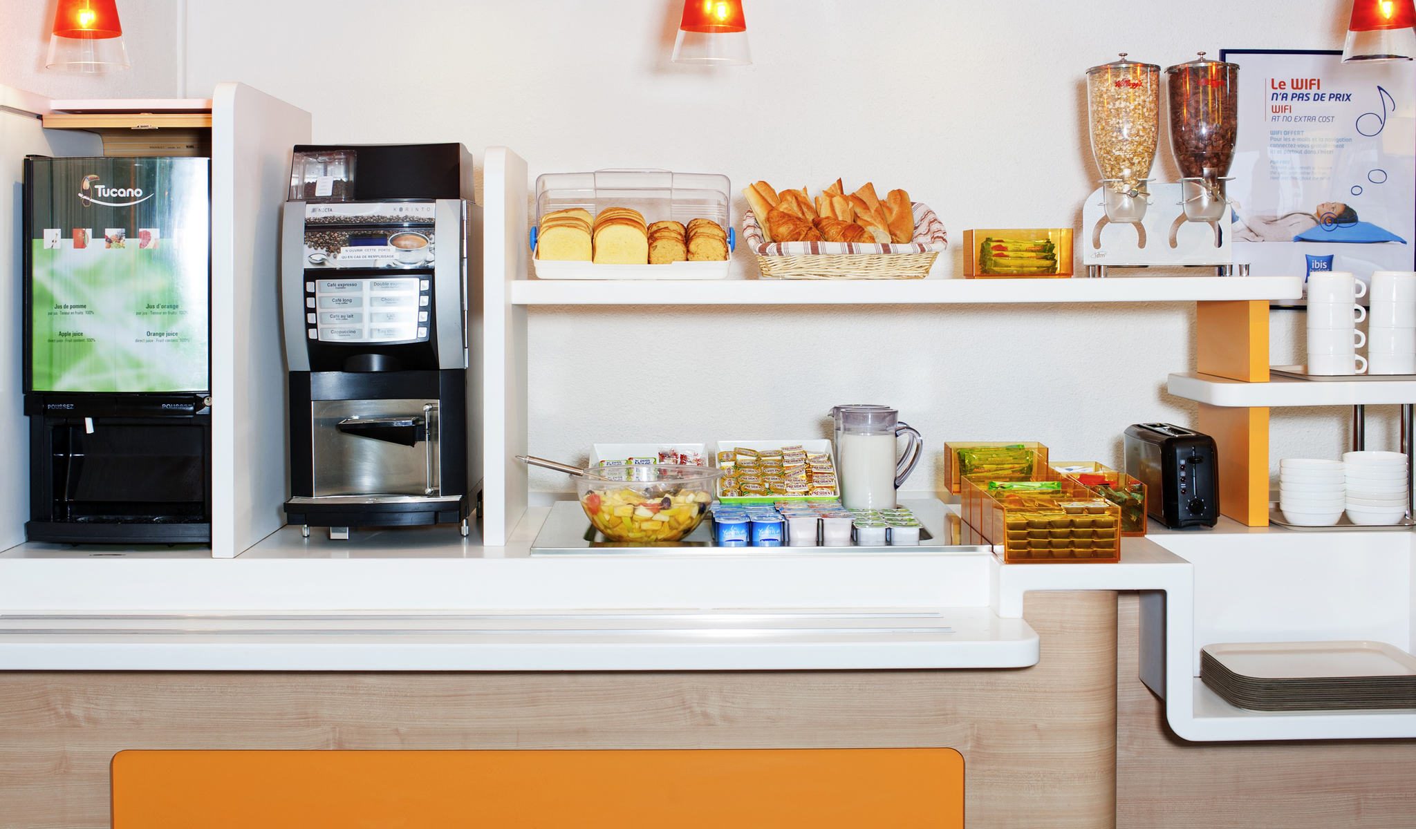 Hôtel Ibis Budget
