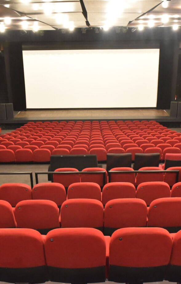 Centre artistique Jacques Catinat