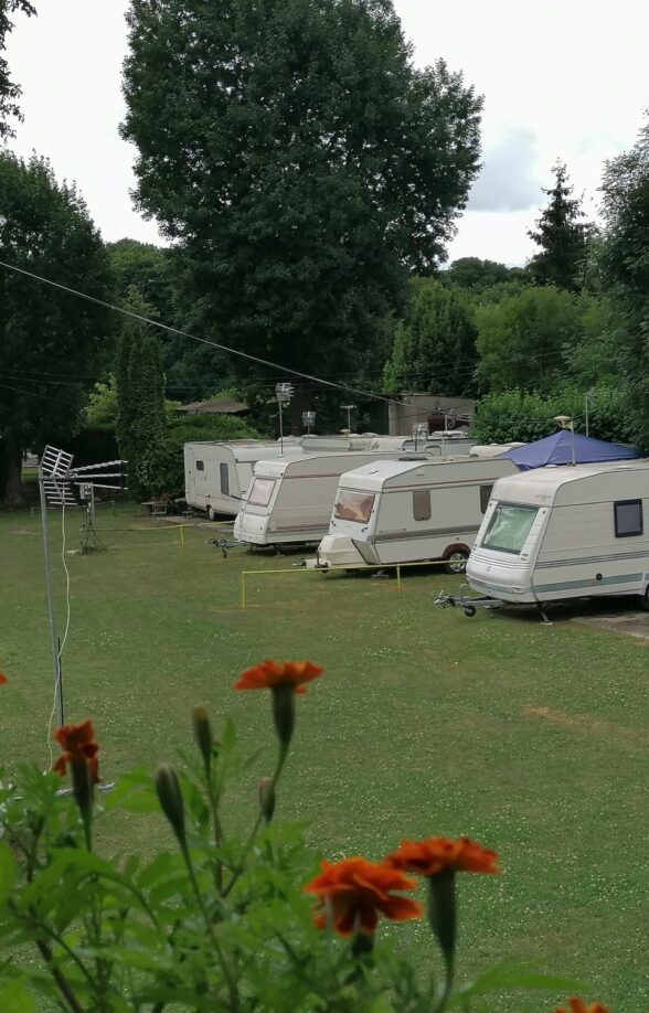 Camping Les Quatre Arpents_Triel-sur-Seine