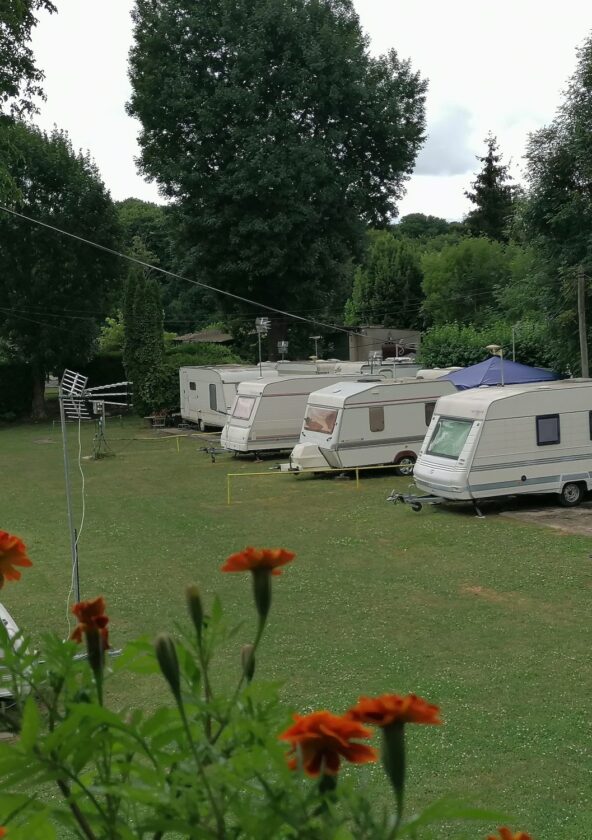 Camping Les Quatre Arpents_Triel-sur-Seine