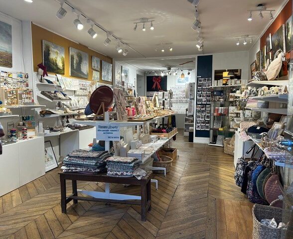 Capsule Market_Versailles