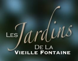 Logo Les Jardins de la vieille Fontaine