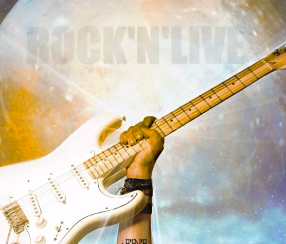 Festival rocknlive Sartrouville