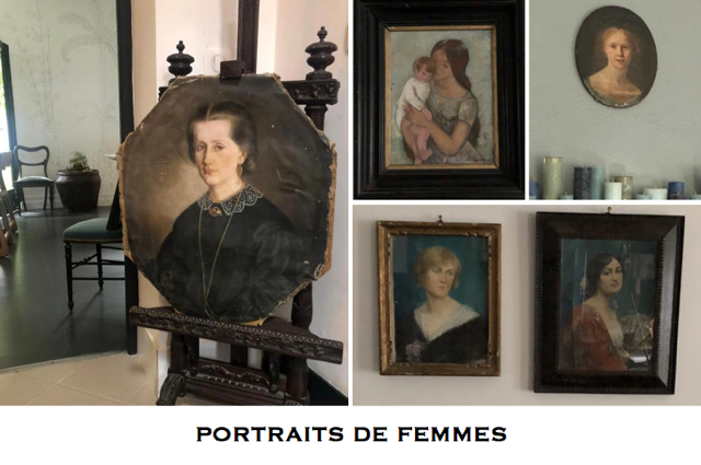 Les favorites, chambre d'hôtes à Saint Germain en Laye