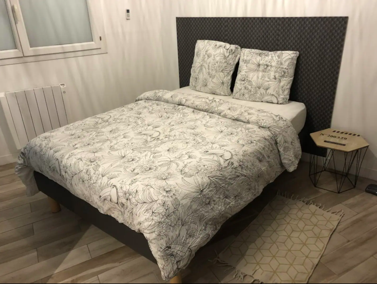 Le Cosy, meublé à Houilles