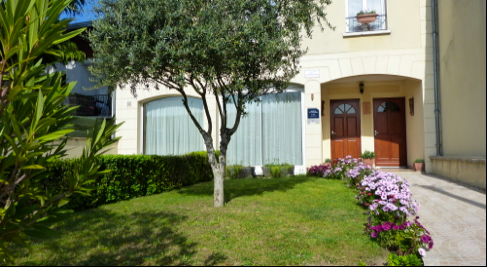 Villa Cocooning Houilles
