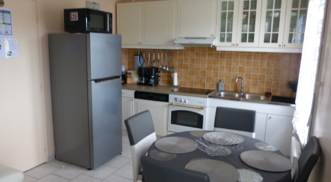 Villa Cocooning Houilles