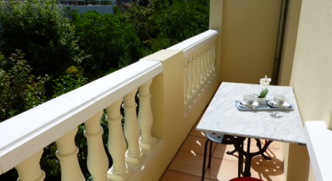 Villa Cocooning Houilles