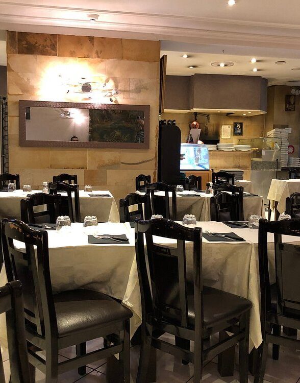 Pizzeria Casa Nonna_Poissy