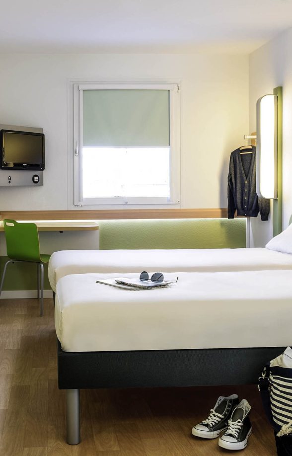 Ibis budget Rambouillet