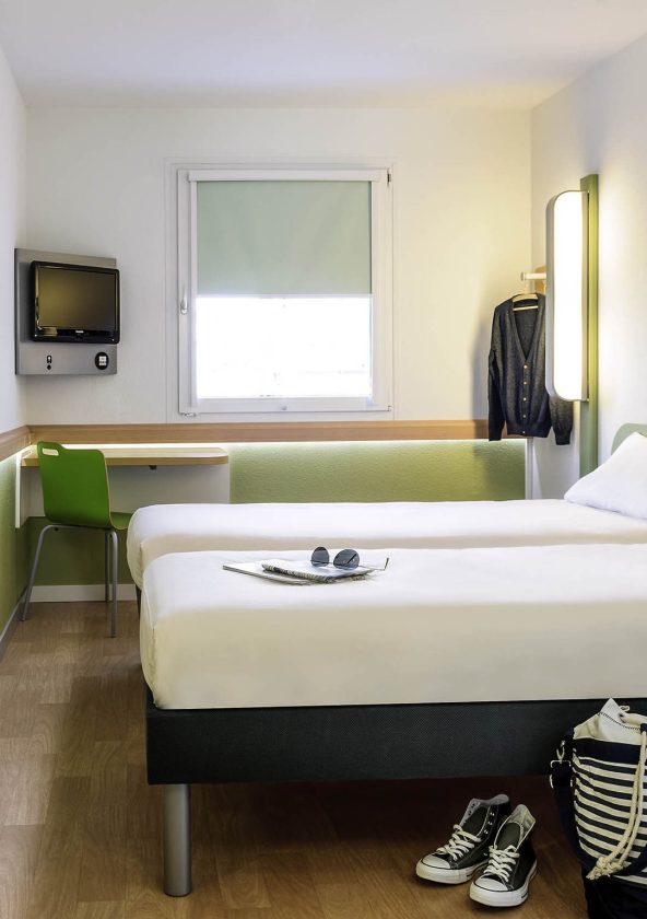 Ibis budget Rambouillet