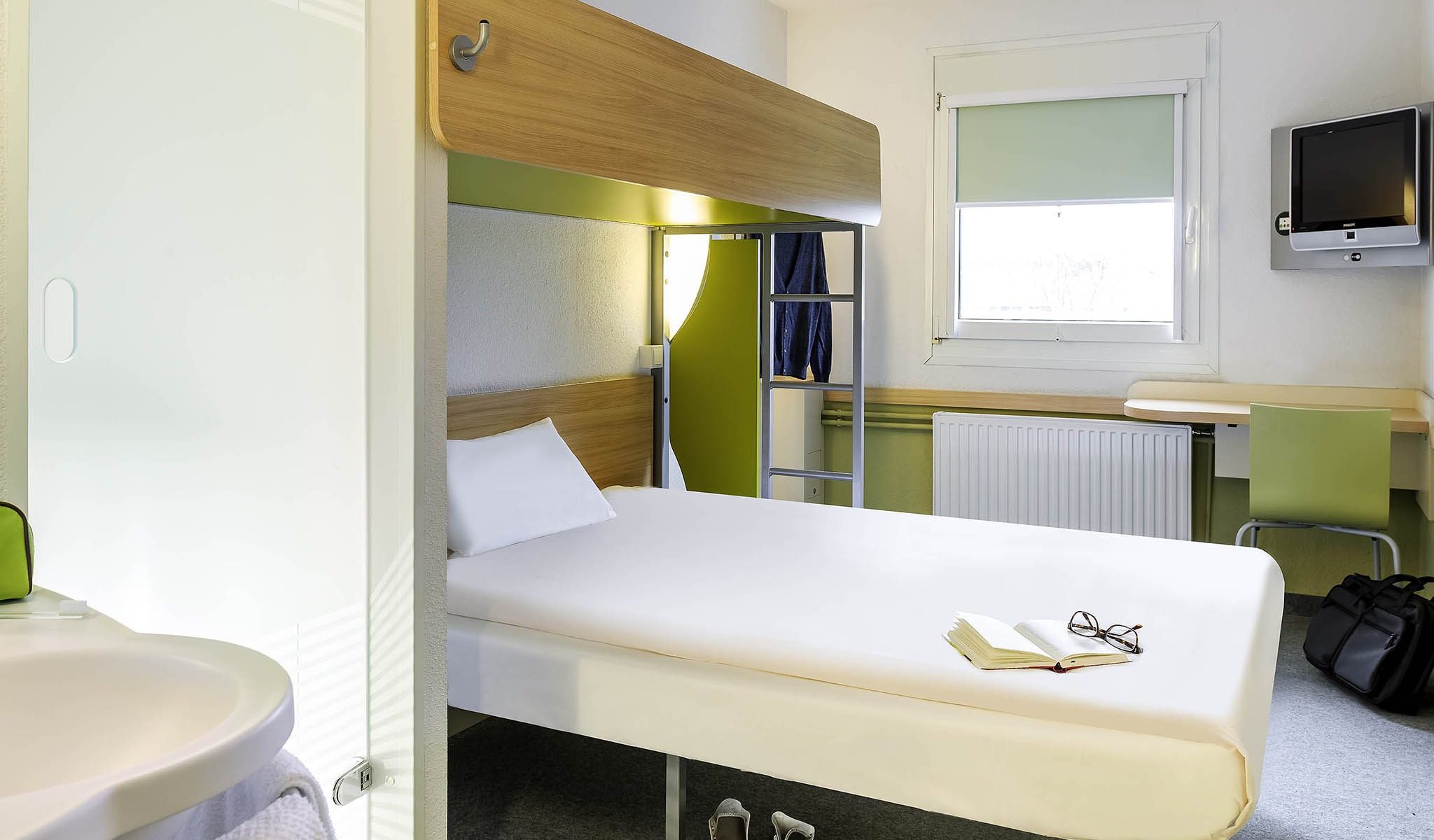 Ibis budget Rambouillet