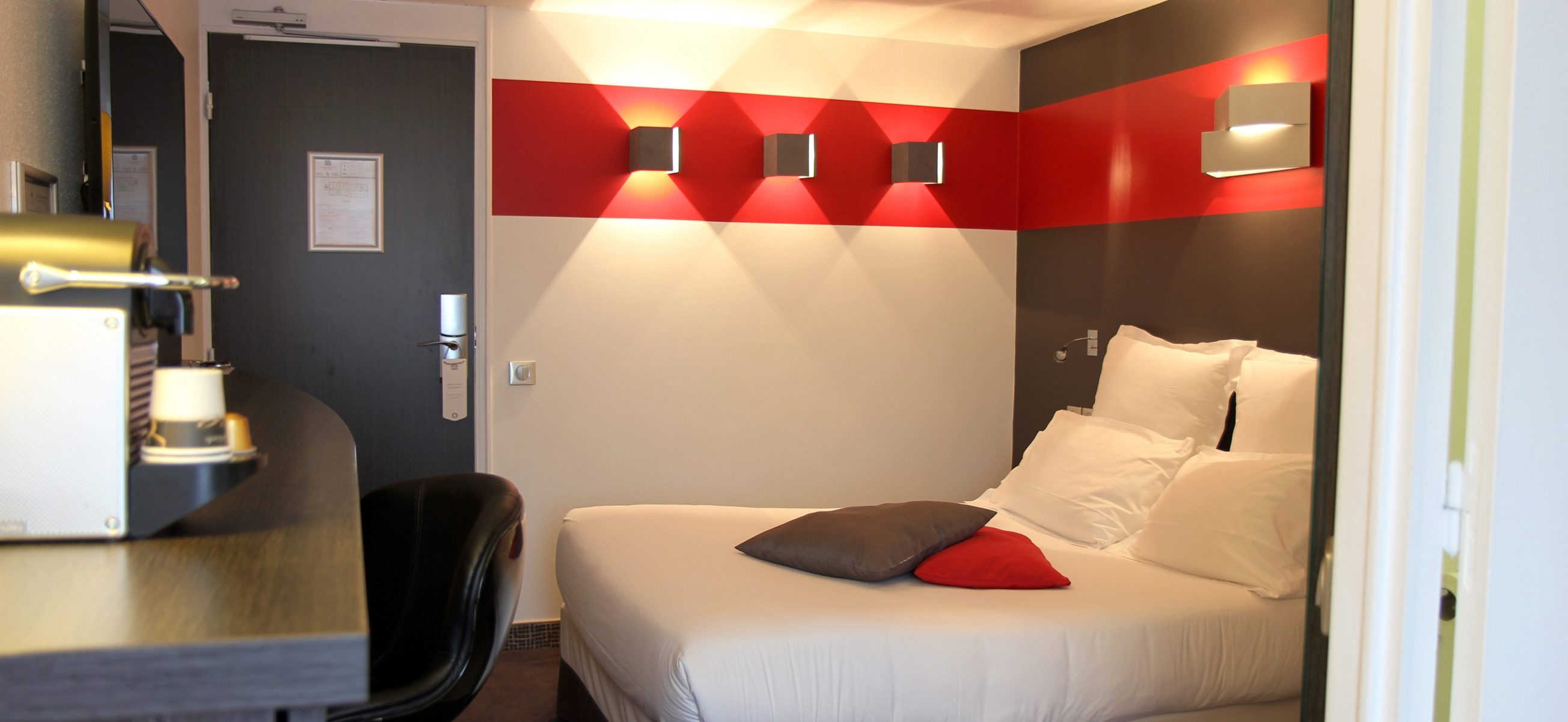 Best Western The Hotel Versailles
