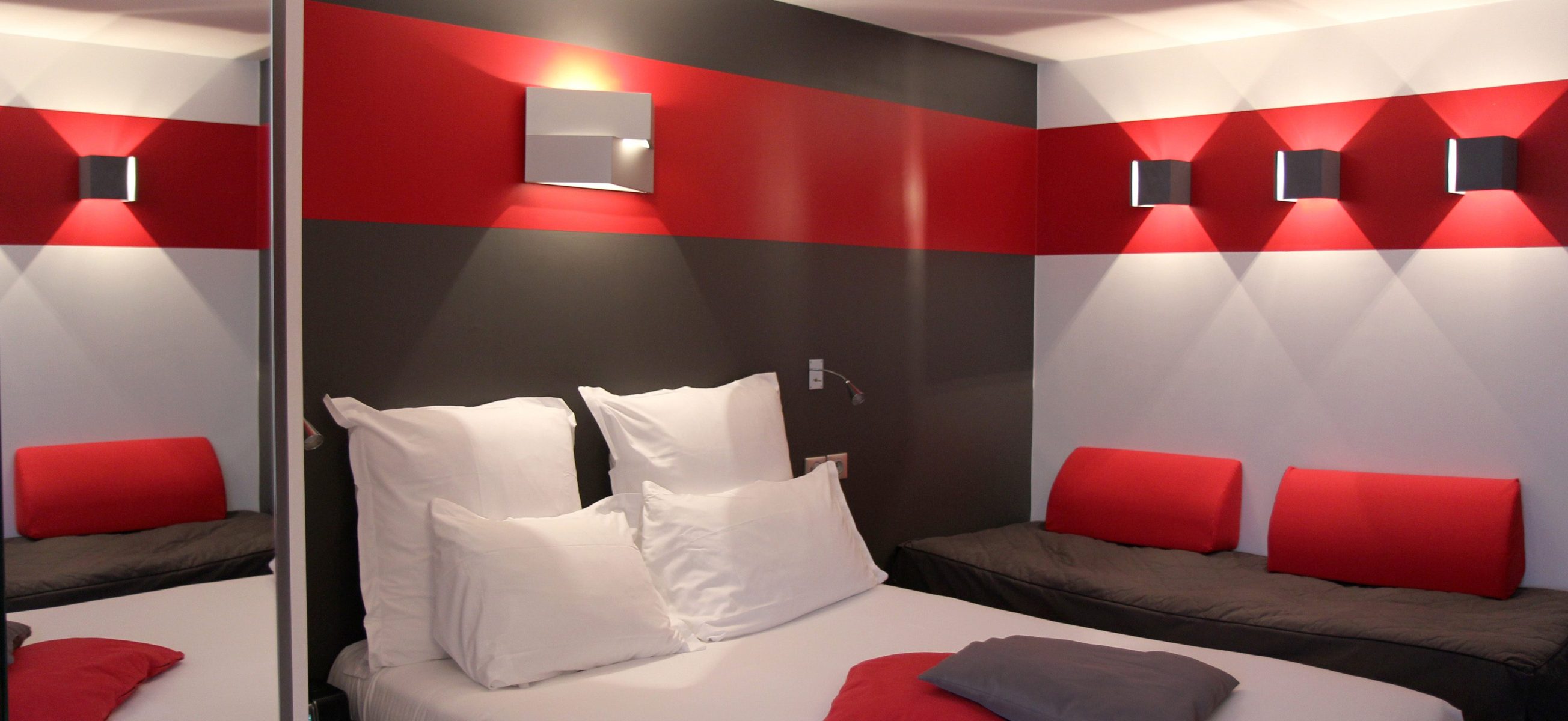 Best Western The Hotel Versailles