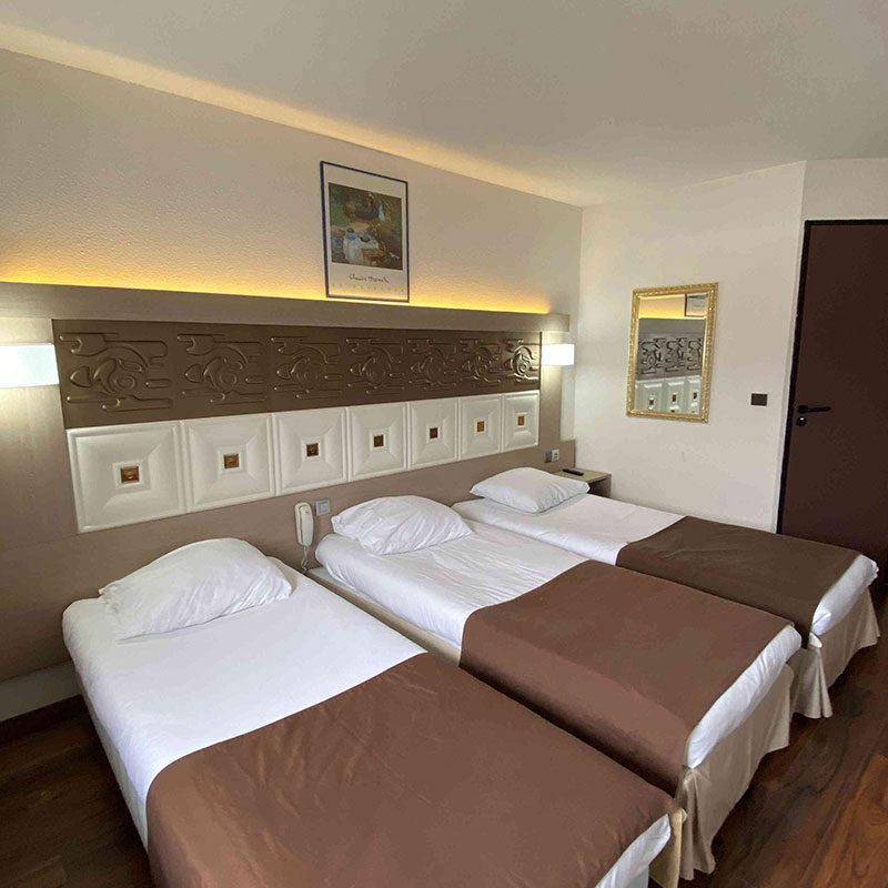 Hôtel Kimotel