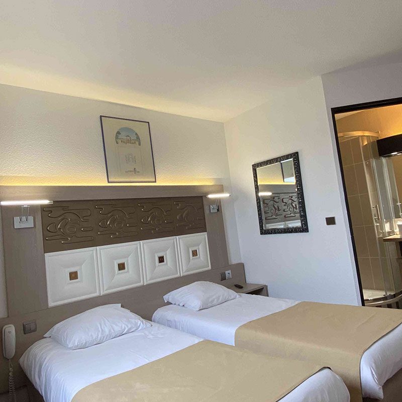 Hôtel Kimotel