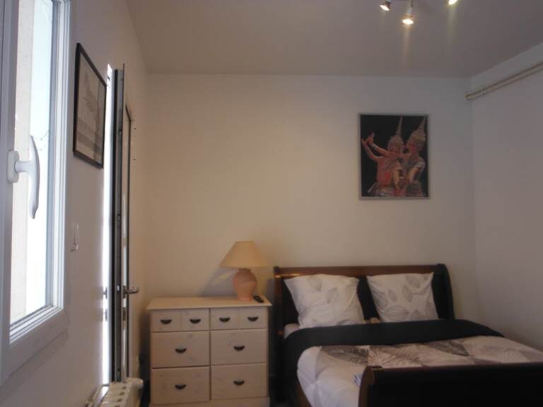 Les Chambres d'Haras