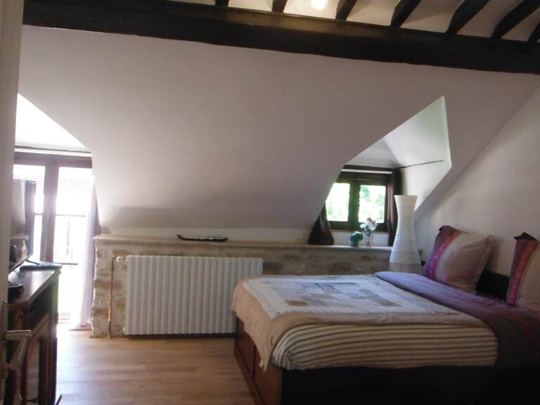 Les Chambres d'Haras
