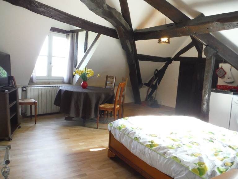 Les Chambres d'Haras