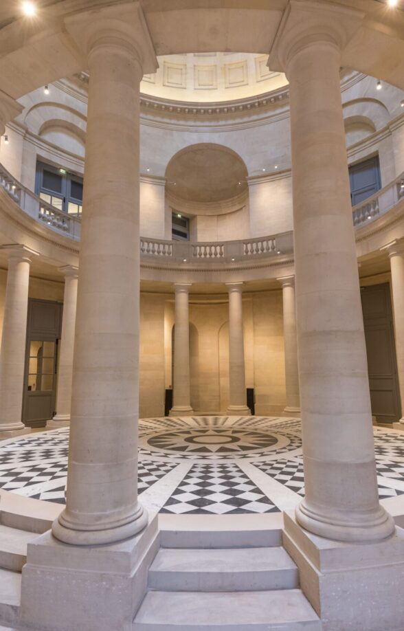 Chapelle Royale