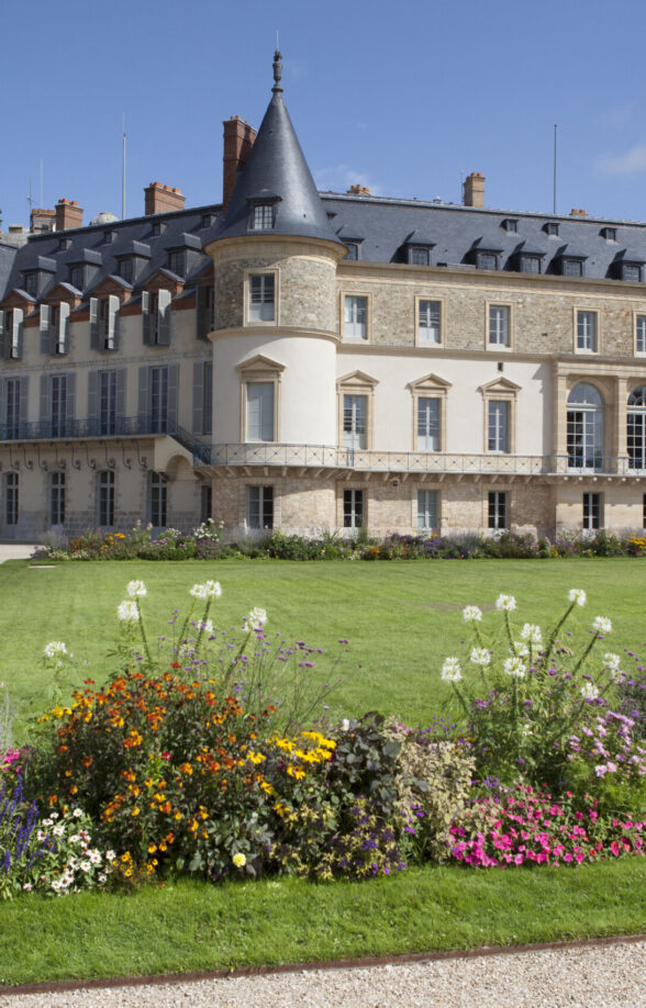 Château de Rambouillet