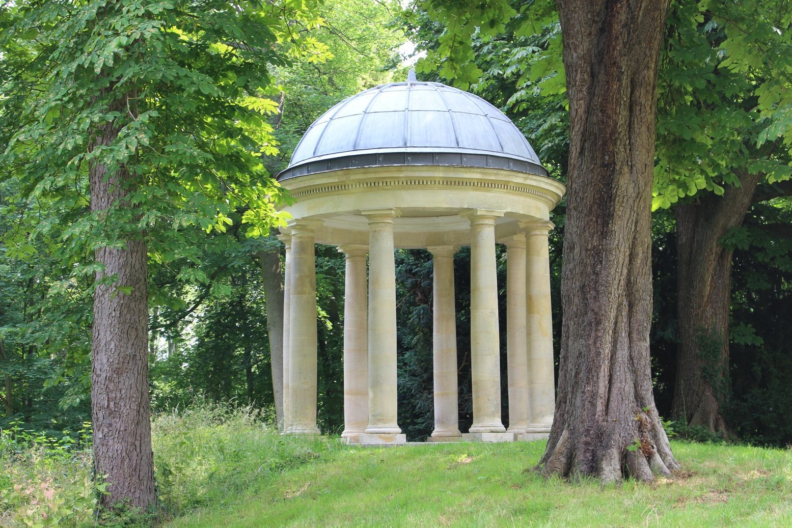 Château du Barry