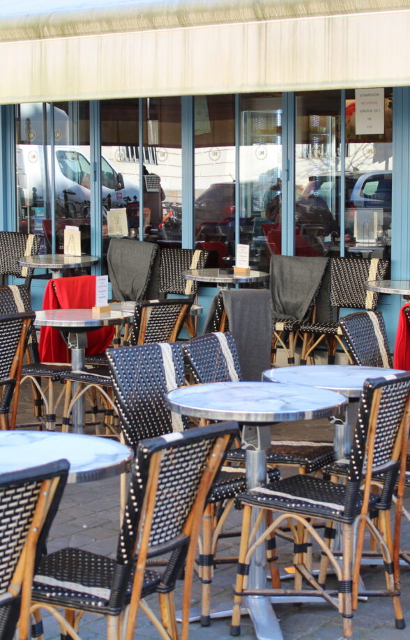 Le Napoléon Rambouillet