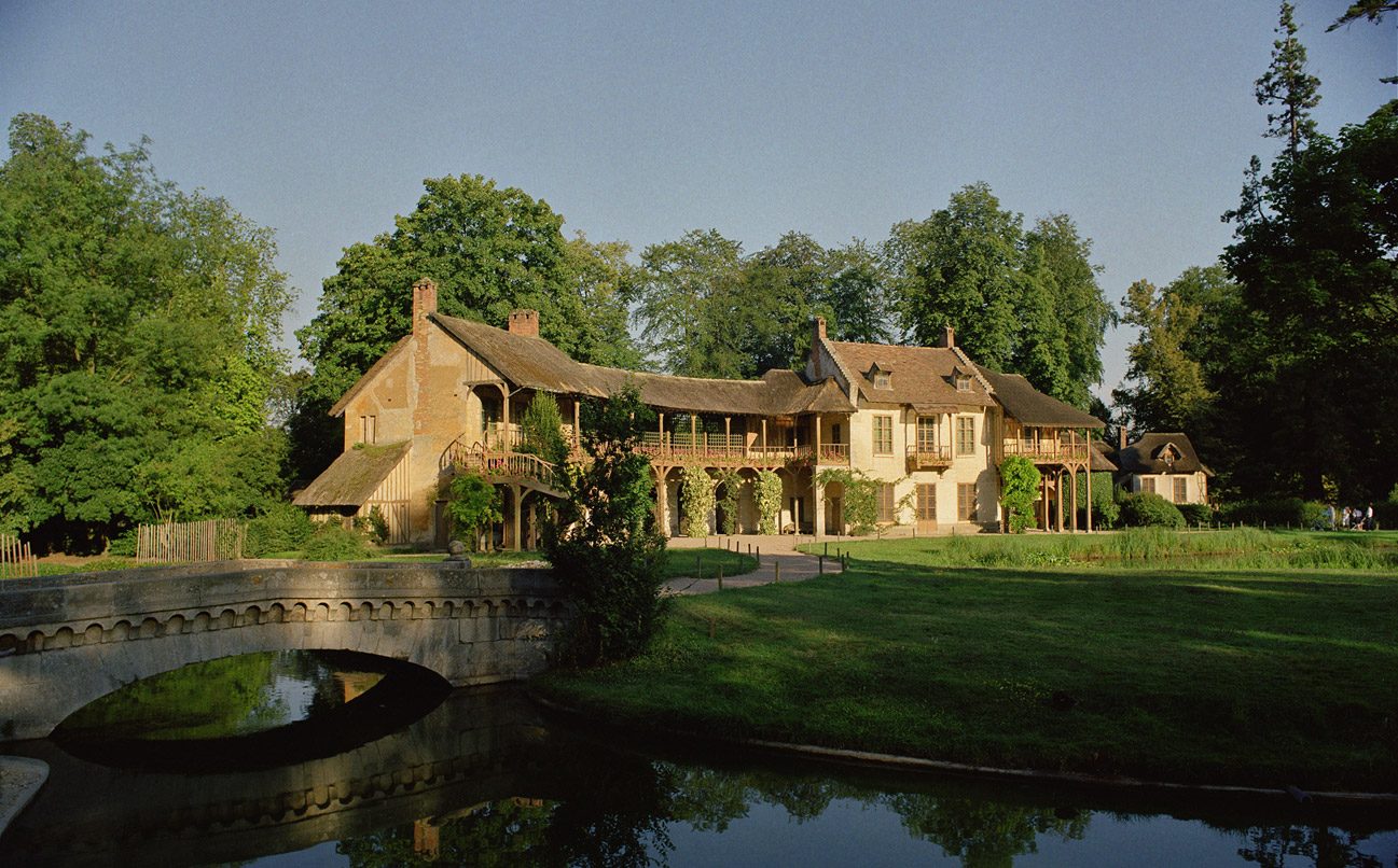 Domaine de Marie-Antoinette