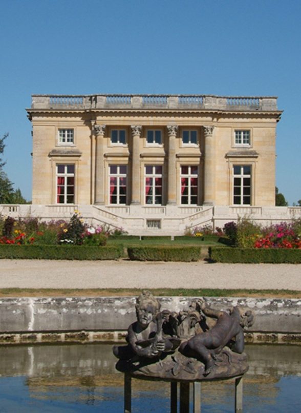 Petit Trianon