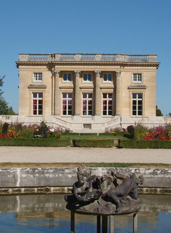 Petit Trianon