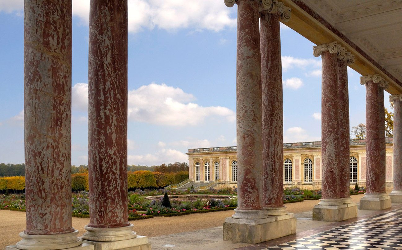 Grand Trianon