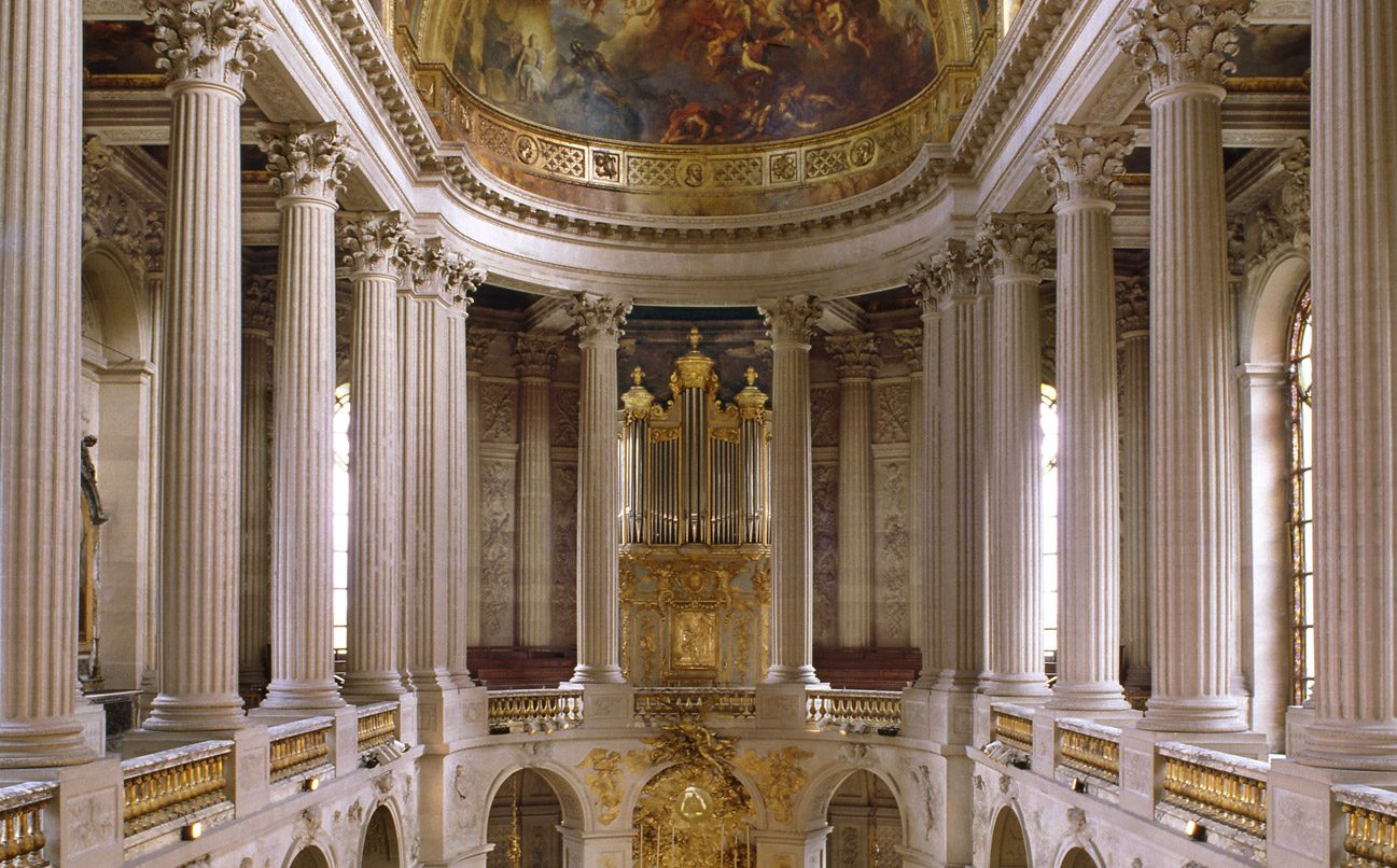 Château de Versailles