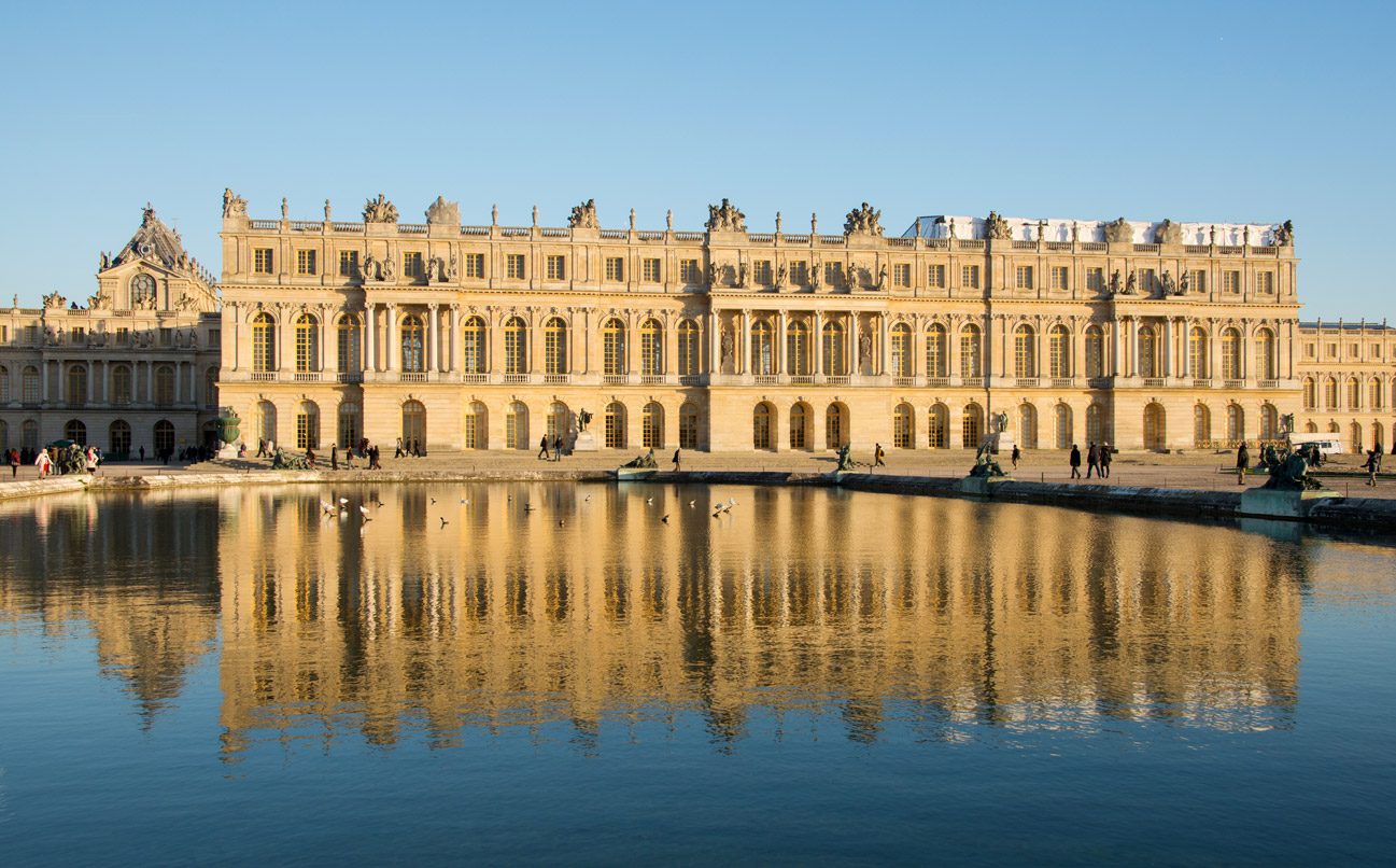 Château de Versailles