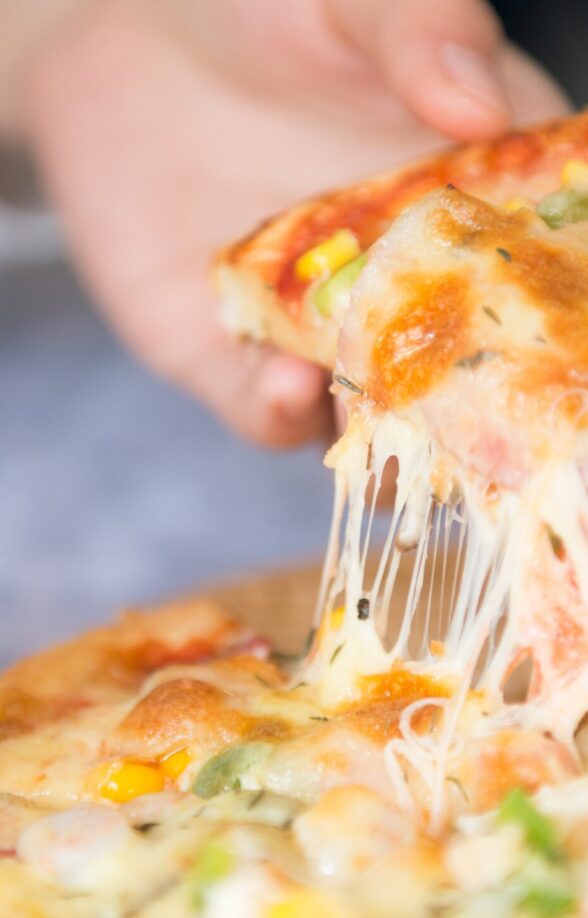 Pizza Phone Houilles