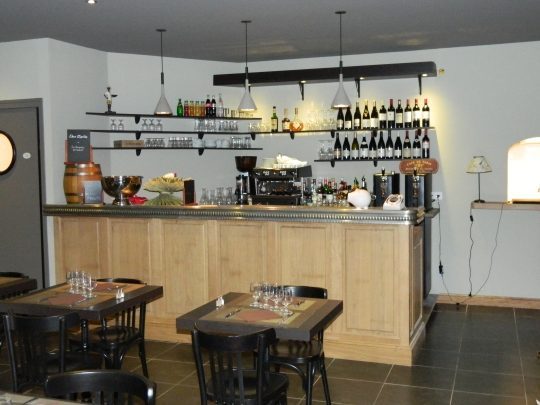 Chez Martin