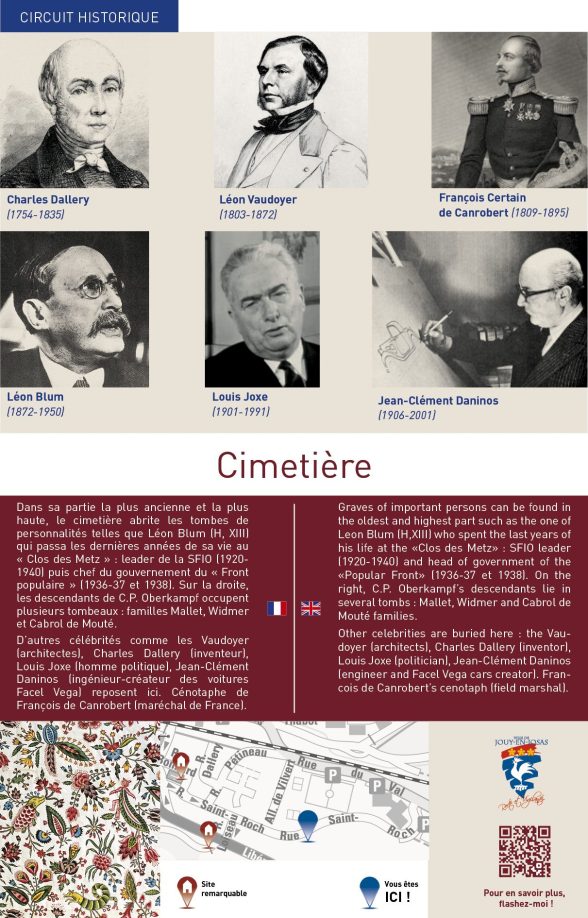 Cimetière